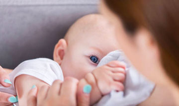 Ultimate Guide to Breastfeeding Schedule