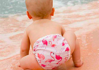 babygoal swim diapers