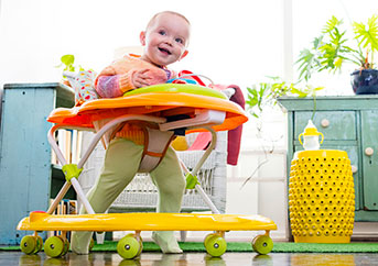 top rated baby walkers