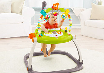 best baby activity chair