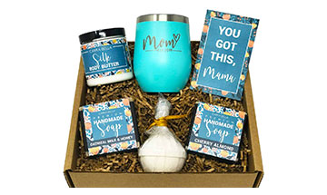 New Mom Gifts Ideas